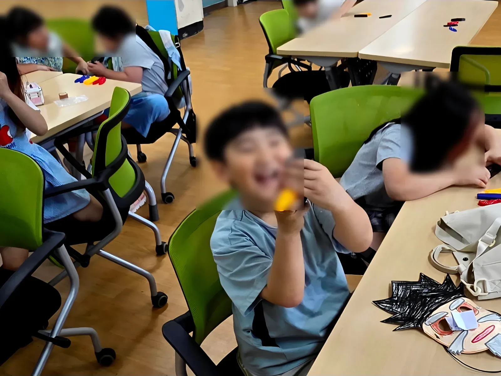 2026년도 1~3분기 방과후 수업사진 · 사진 5