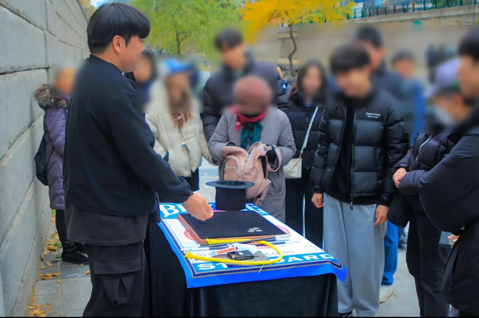 버스킹 공연 · 사진 2