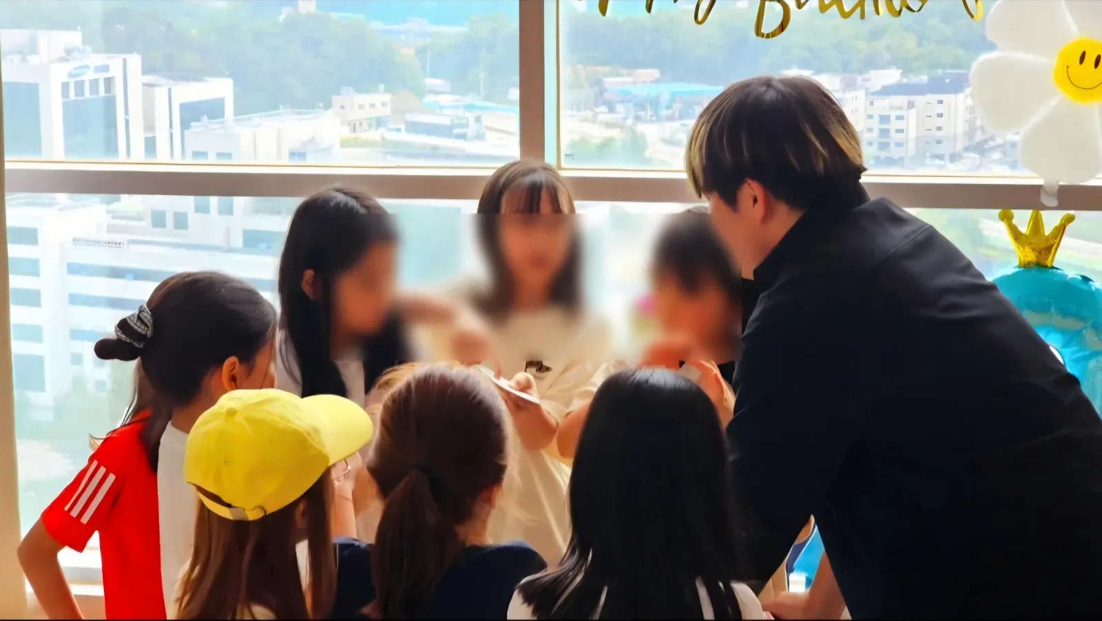 어린이 마술공연 · 사진 3