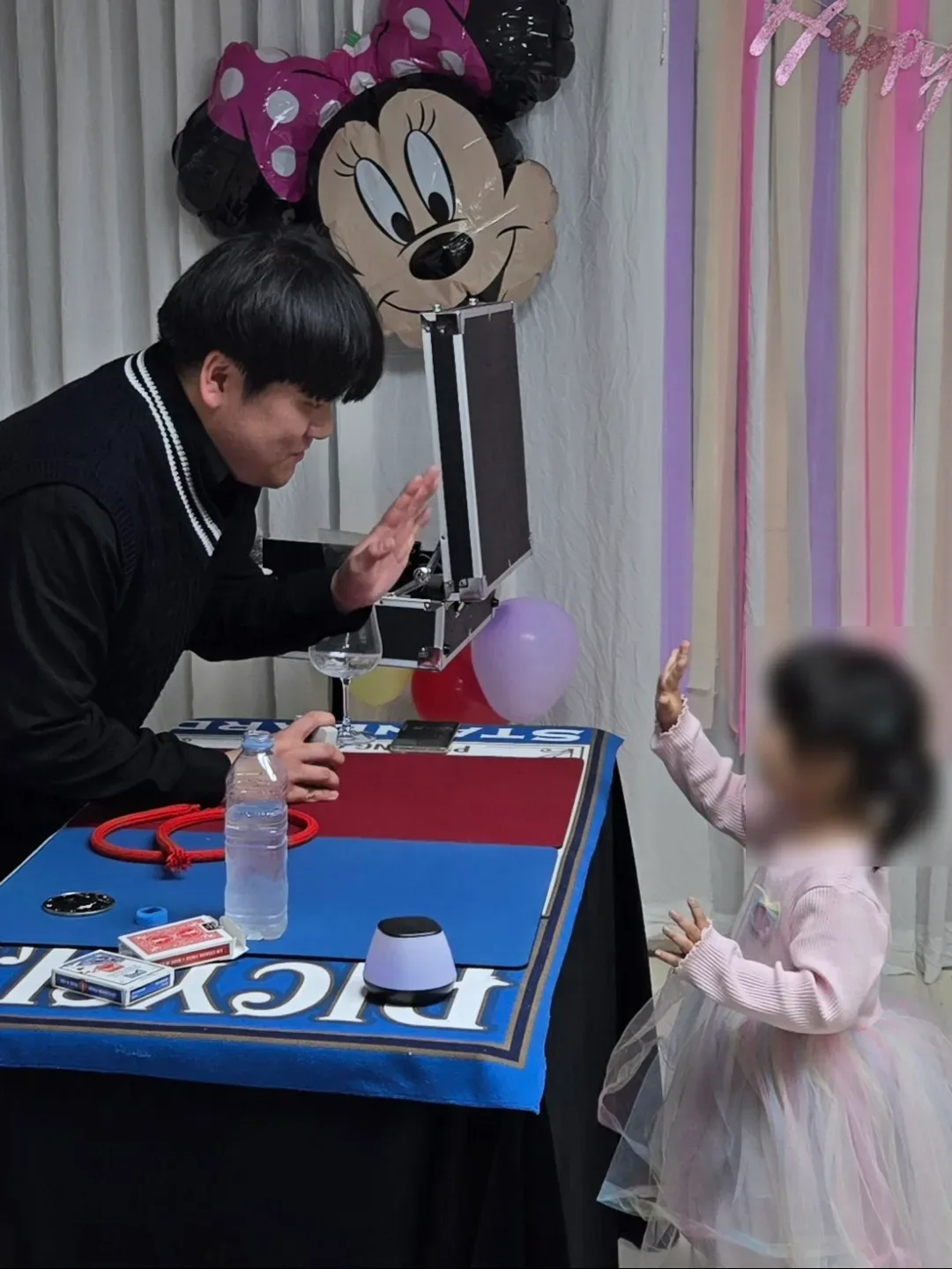 어린이 마술공연 · 사진 5