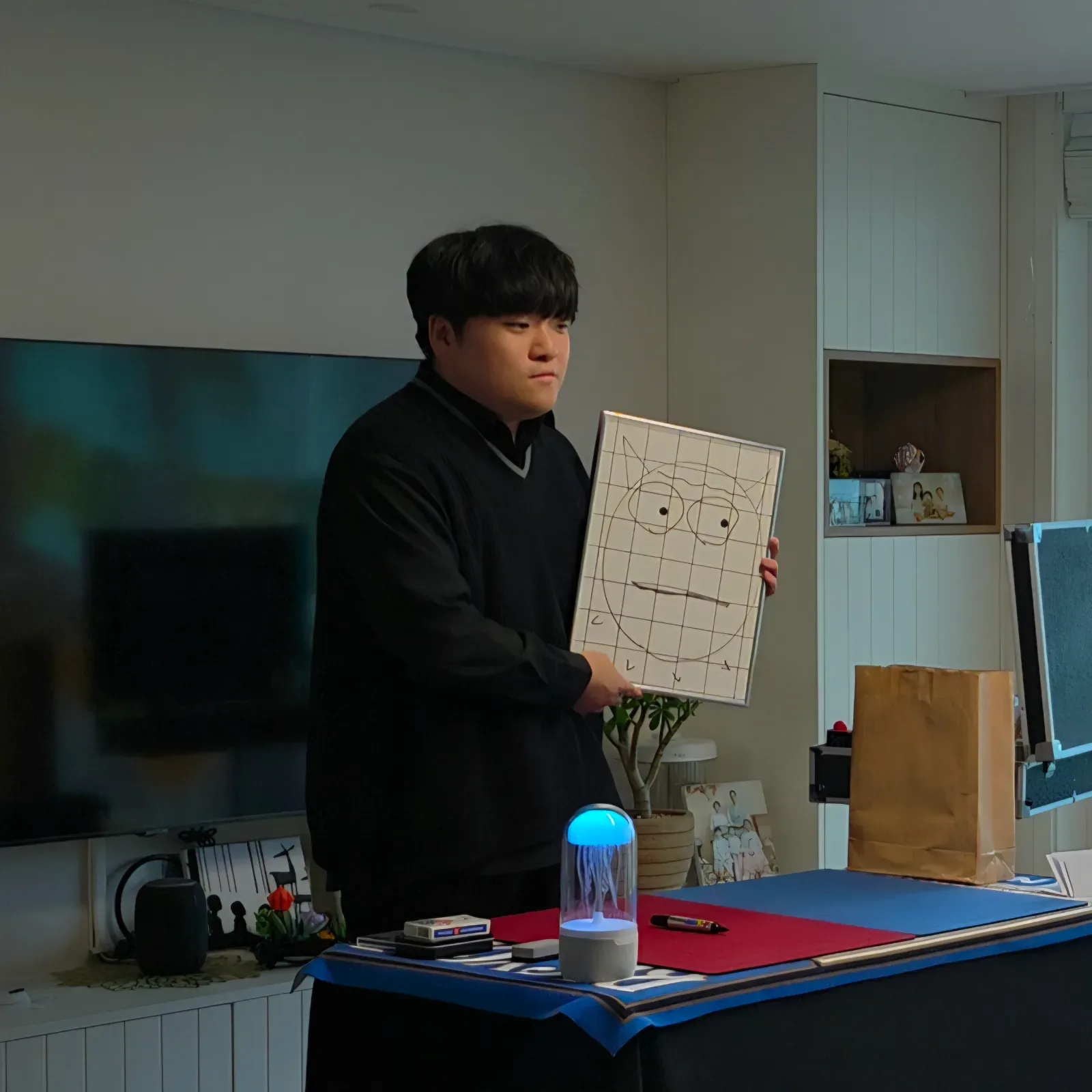 어린이 마술공연 · 사진 1